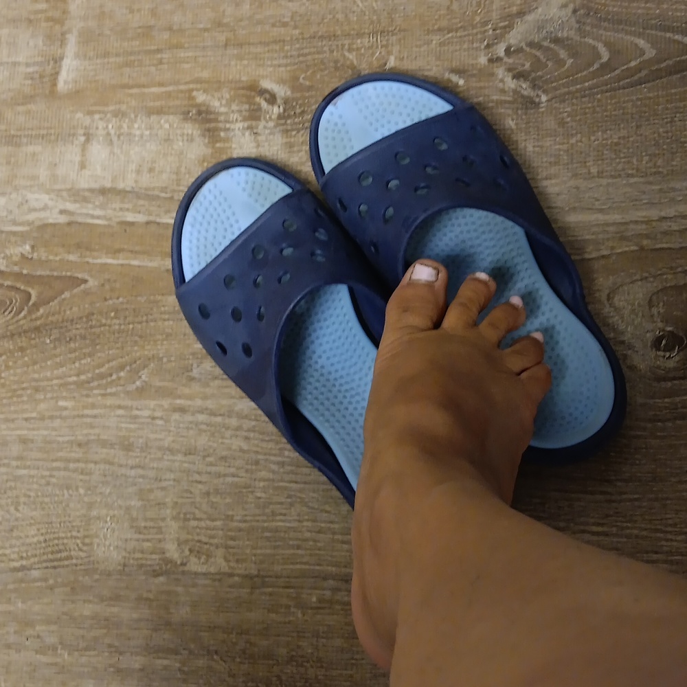 Sandals
